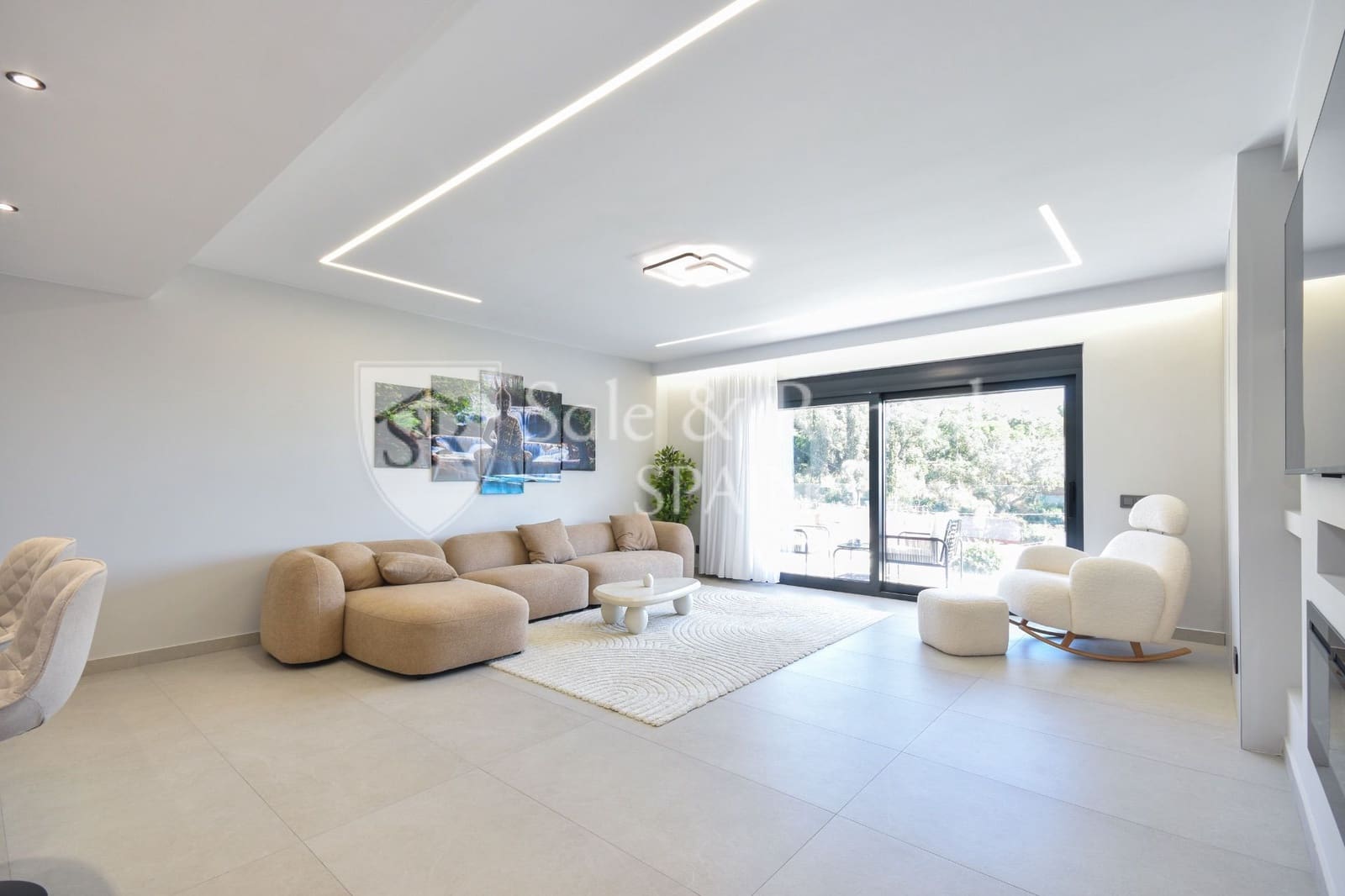 Chalet de 9 habitaciones en Lloret de Mar en venta con piscina - 1.190.000 € (Ref: 9643707)