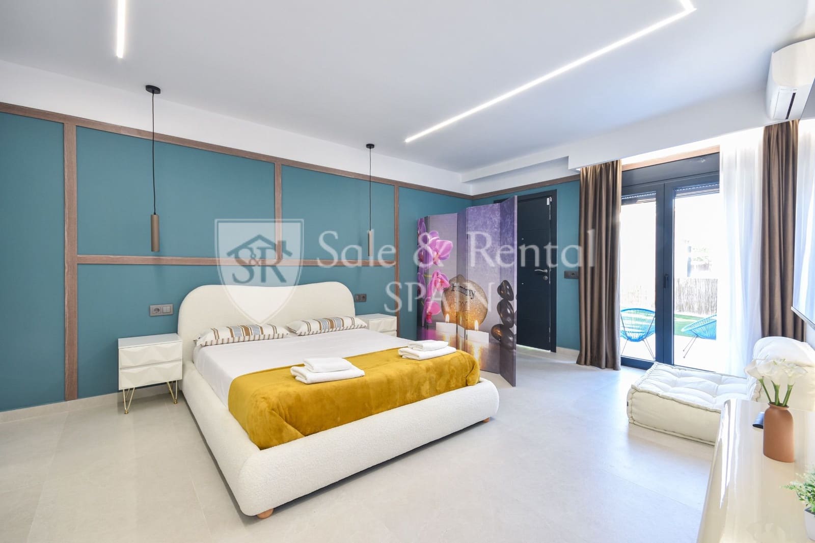 Chalet de 9 habitaciones en Lloret de Mar en venta con piscina - 1.190.000 € (Ref: 9643707)