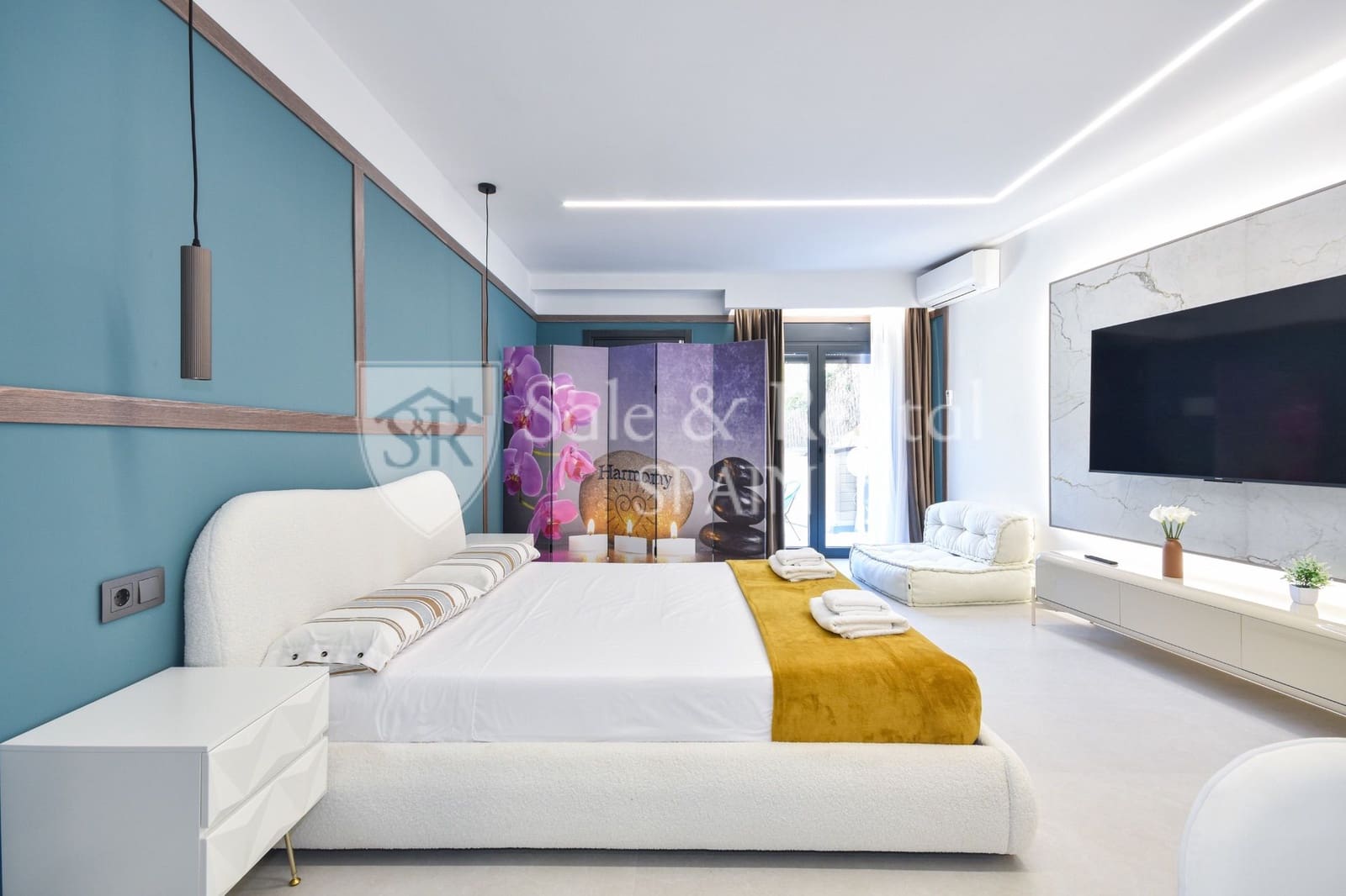 Chalet de 9 habitaciones en Lloret de Mar en venta con piscina - 1.190.000 € (Ref: 9643707)