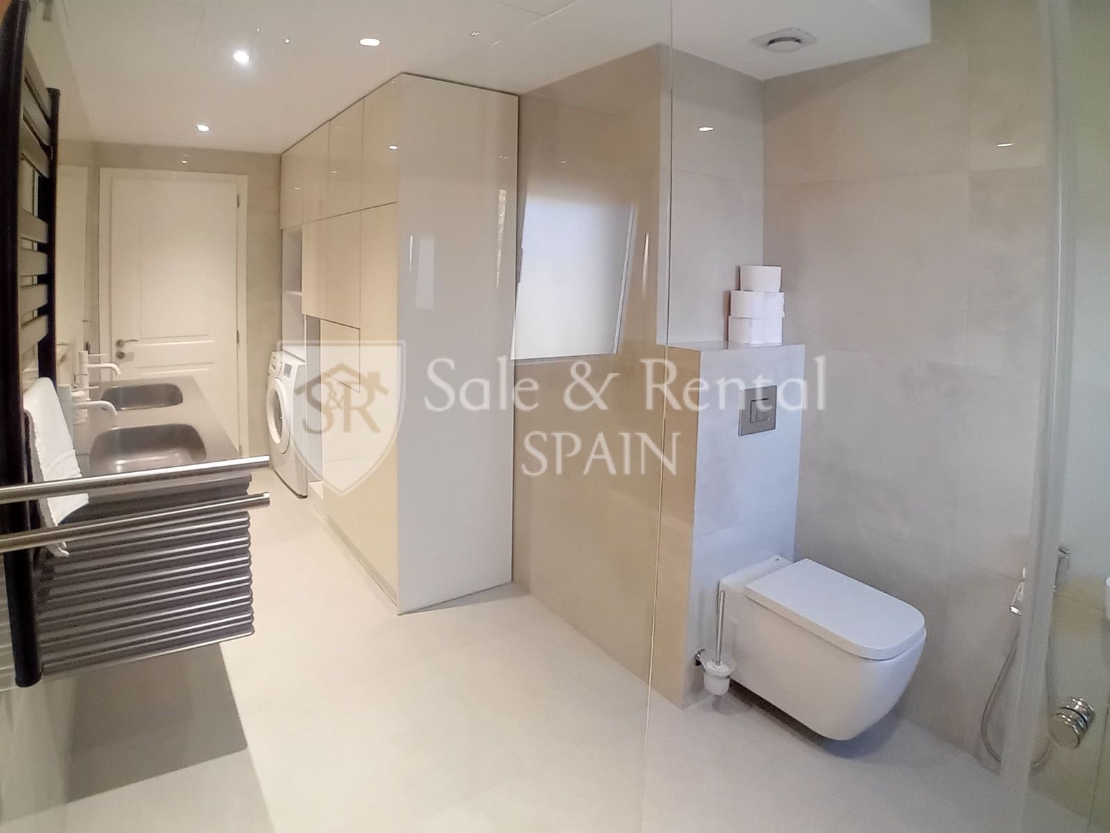 Chalet de 9 habitaciones en Lloret de Mar en venta con piscina - 1.190.000 € (Ref: 9643707)