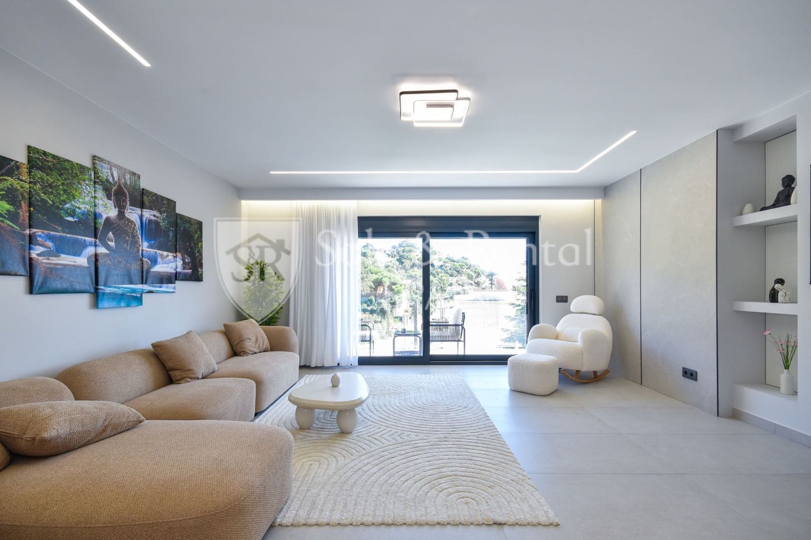 Chalet de 9 habitaciones en Lloret de Mar en venta con piscina - 1.190.000 € (Ref: 9643707)