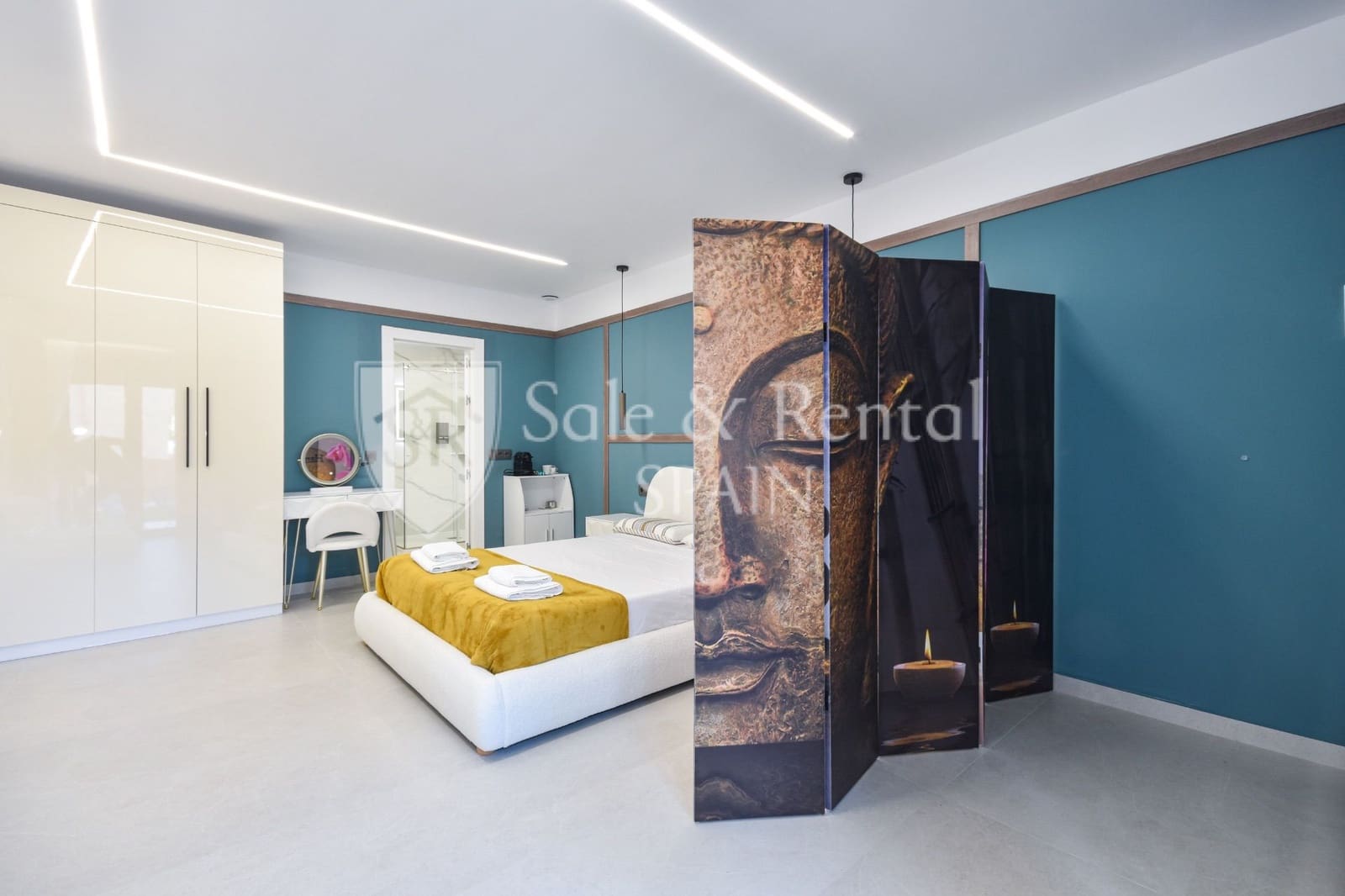 Chalet de 9 habitaciones en Lloret de Mar en venta con piscina - 1.190.000 € (Ref: 9643707)