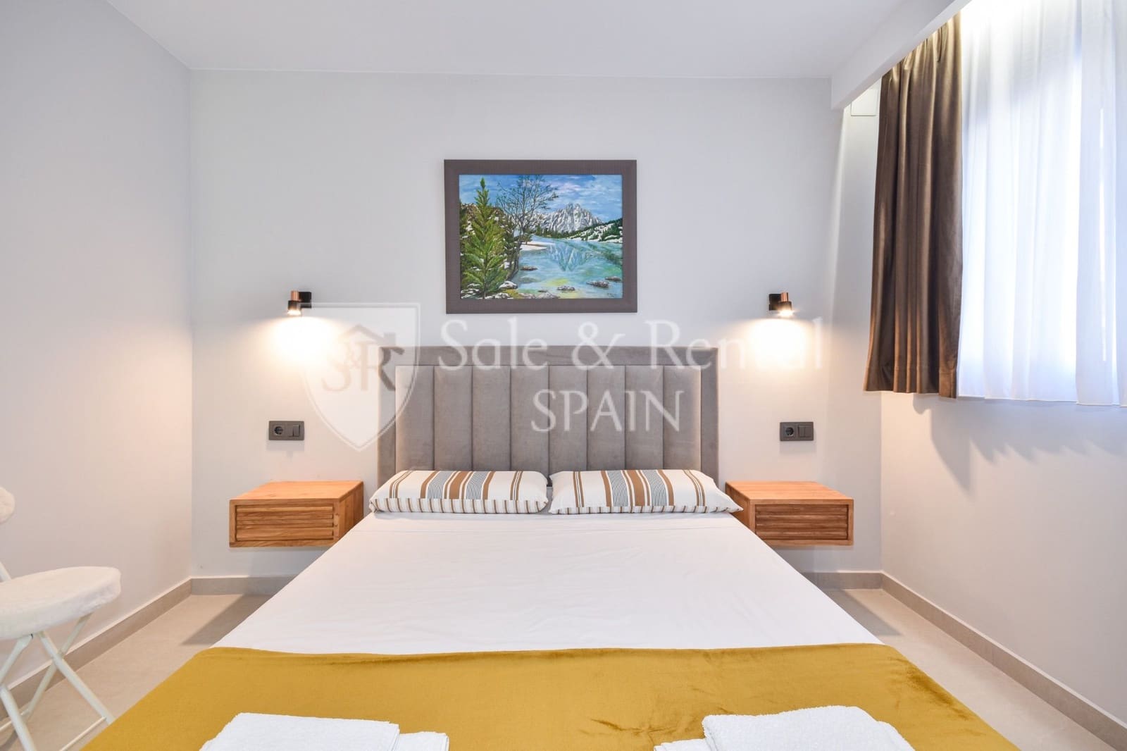 Chalet de 9 habitaciones en Lloret de Mar en venta con piscina - 1.190.000 € (Ref: 9643707)