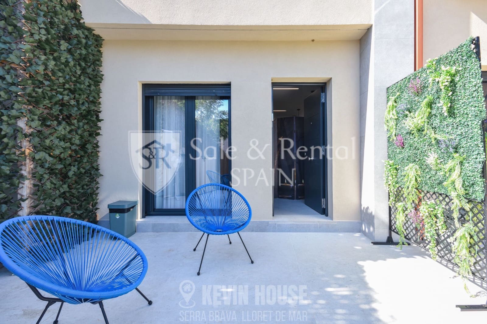 Chalet de 9 habitaciones en Lloret de Mar en venta con piscina - 1.190.000 € (Ref: 9643707)