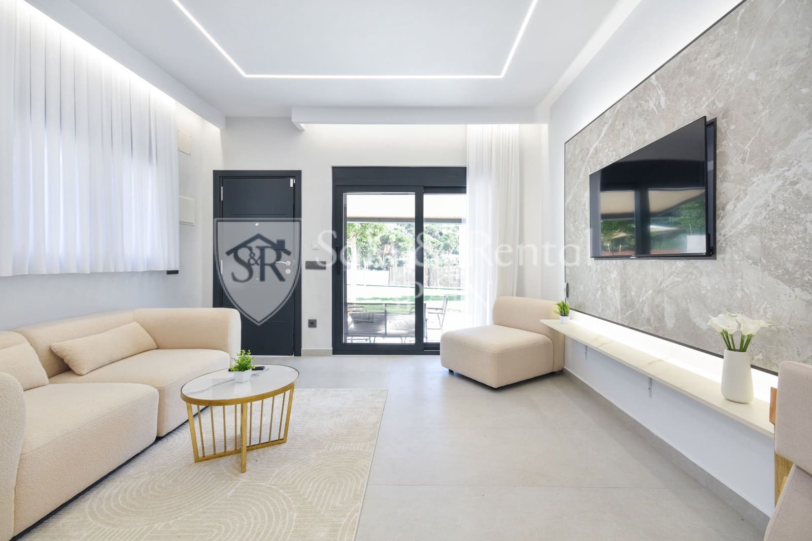 Chalet de 9 habitaciones en Lloret de Mar en venta con piscina - 1.190.000 € (Ref: 9643707)