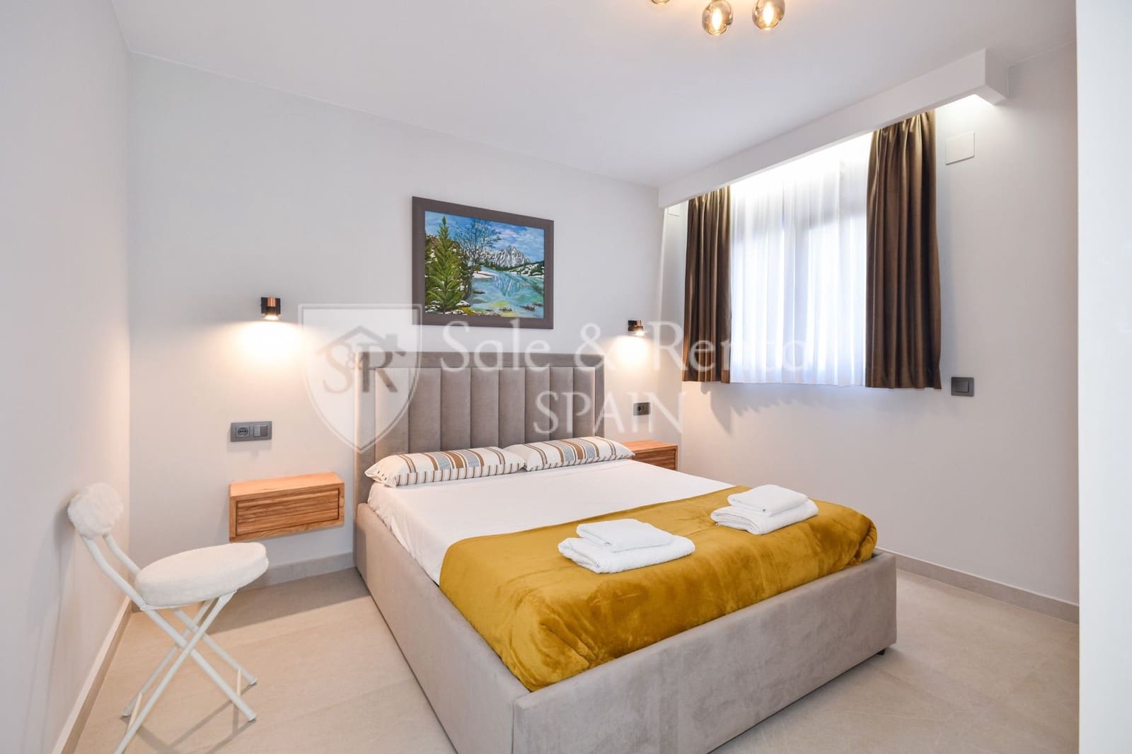 Chalet de 9 habitaciones en Lloret de Mar en venta con piscina - 1.190.000 € (Ref: 9643707)