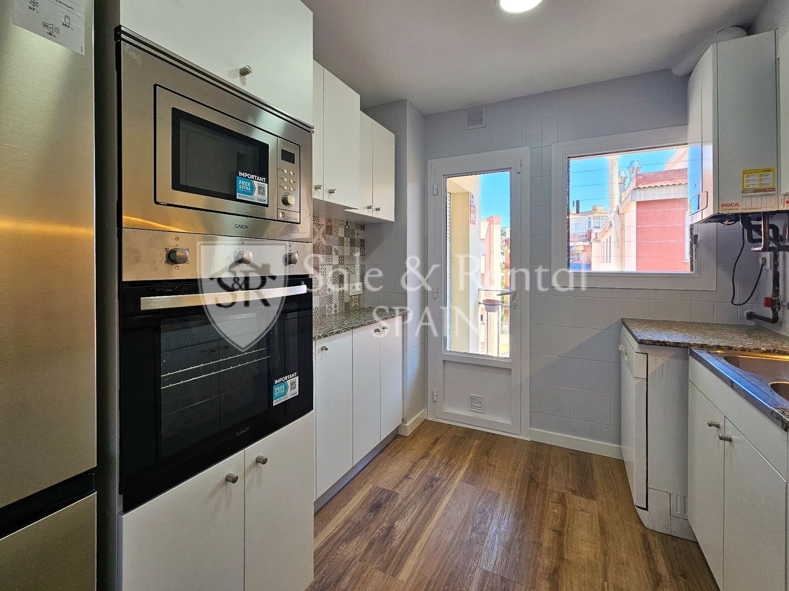 3 slaapkamer Flat te koop in Sant Feliu de Guixols - € 360.000 (Ref: 9647554)