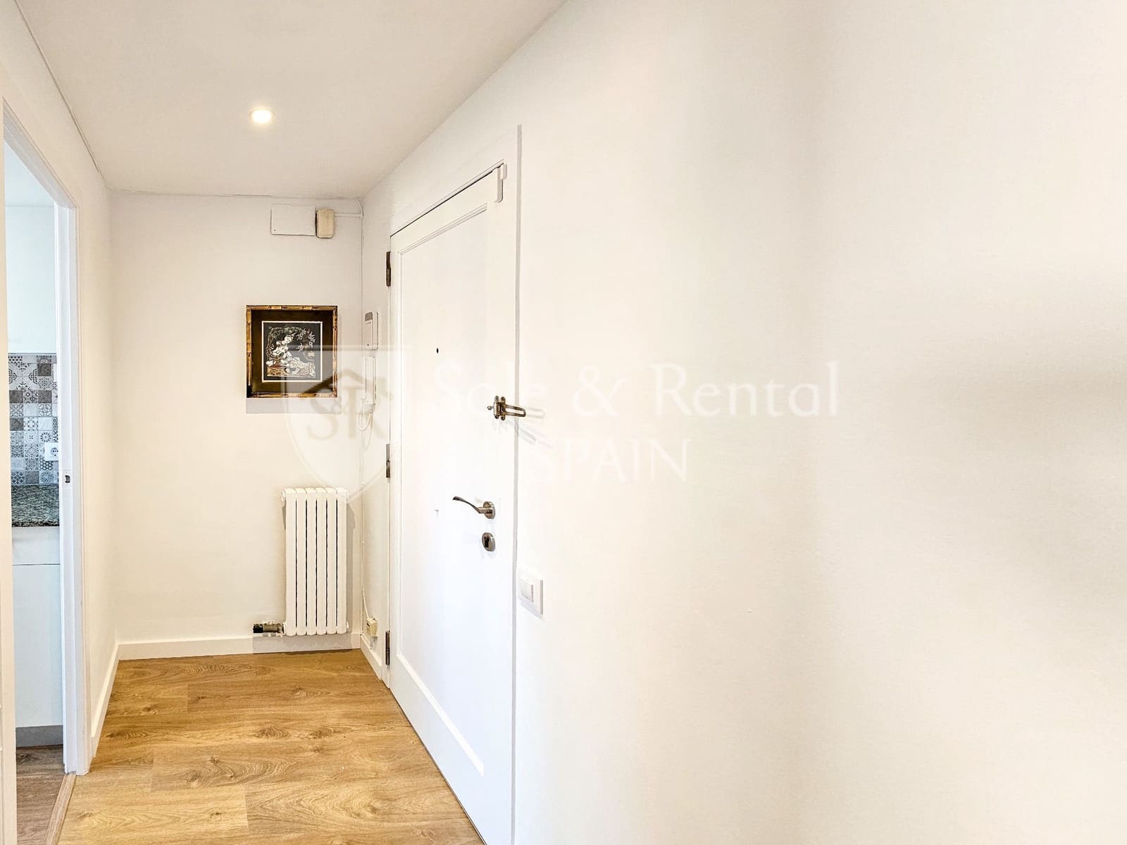 3 slaapkamer Flat te koop in Sant Feliu de Guixols - € 360.000 (Ref: 9647554)