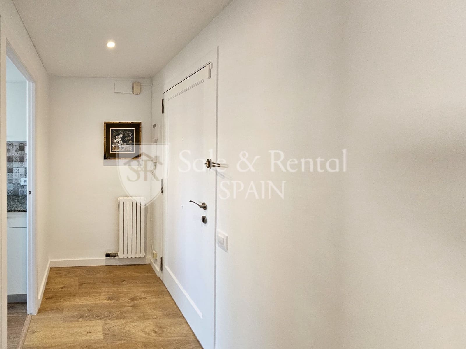 3 slaapkamer Flat te koop in Sant Feliu de Guixols - € 360.000 (Ref: 9647554)