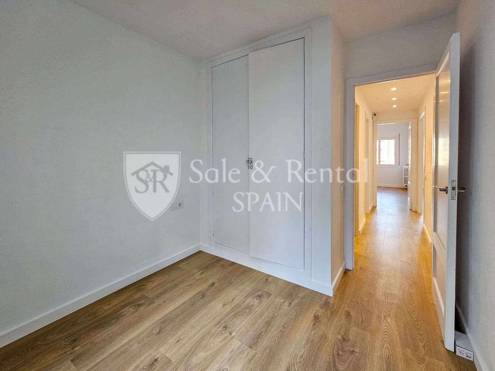 3 slaapkamer Flat te koop in Sant Feliu de Guixols - € 360.000 (Ref: 9647554)