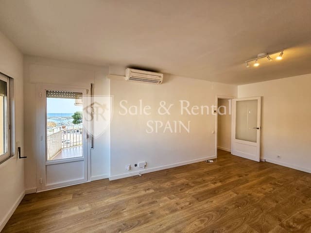 3 slaapkamer Flat te koop in Sant Feliu de Guíxols - € 360.000 (Ref: 9647554)