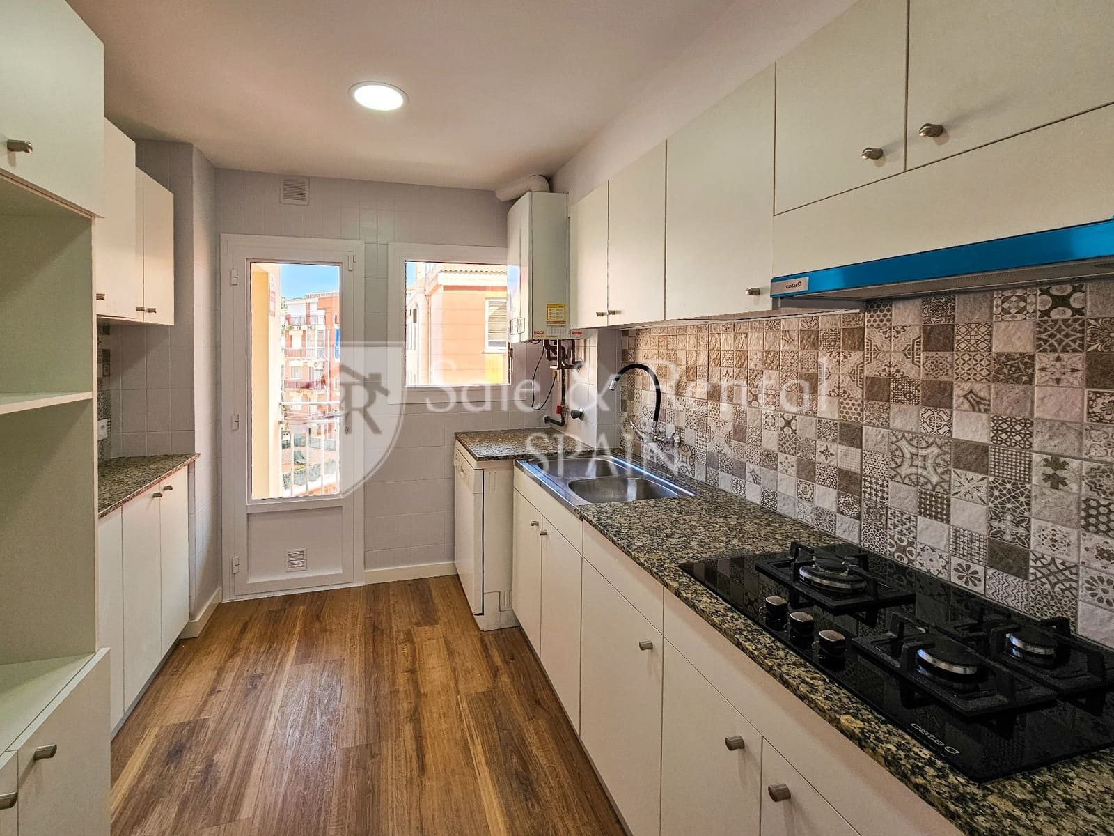 3 slaapkamer Flat te koop in Sant Feliu de Guixols - € 360.000 (Ref: 9647554)