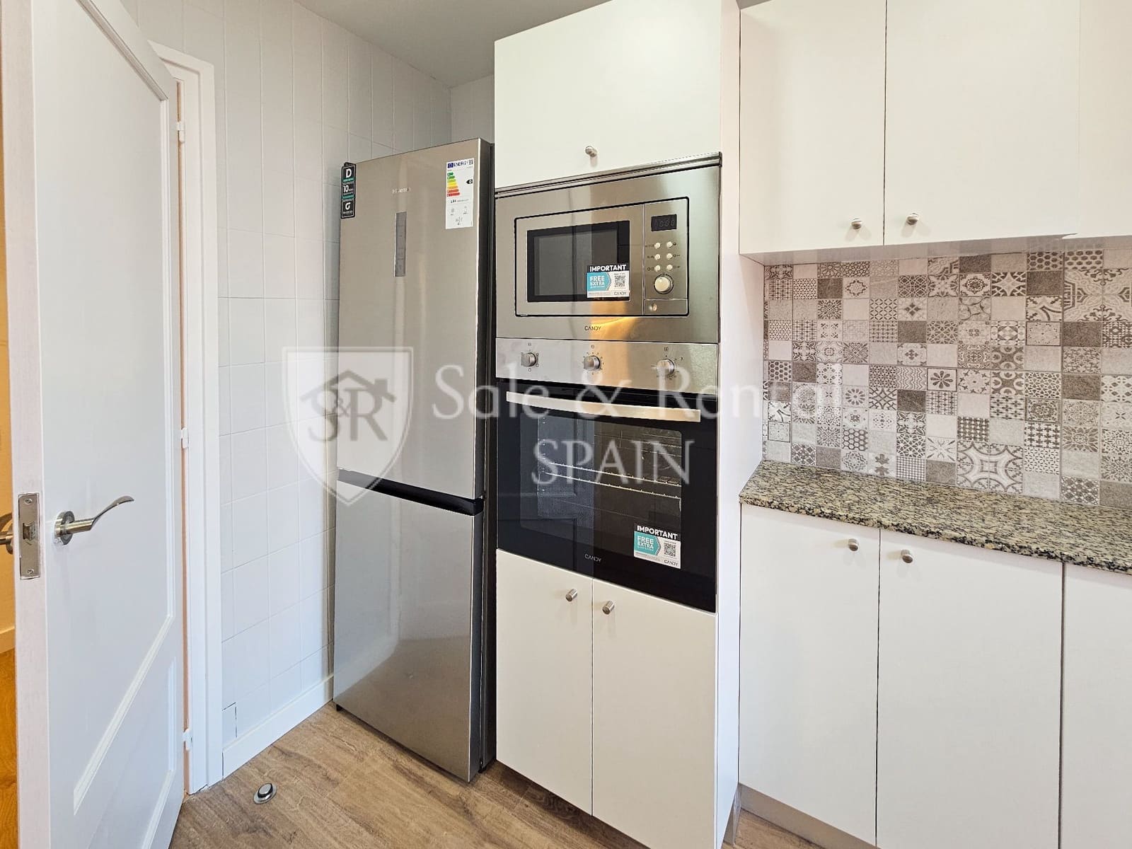 3 slaapkamer Flat te koop in Sant Feliu de Guixols - € 360.000 (Ref: 9647554)