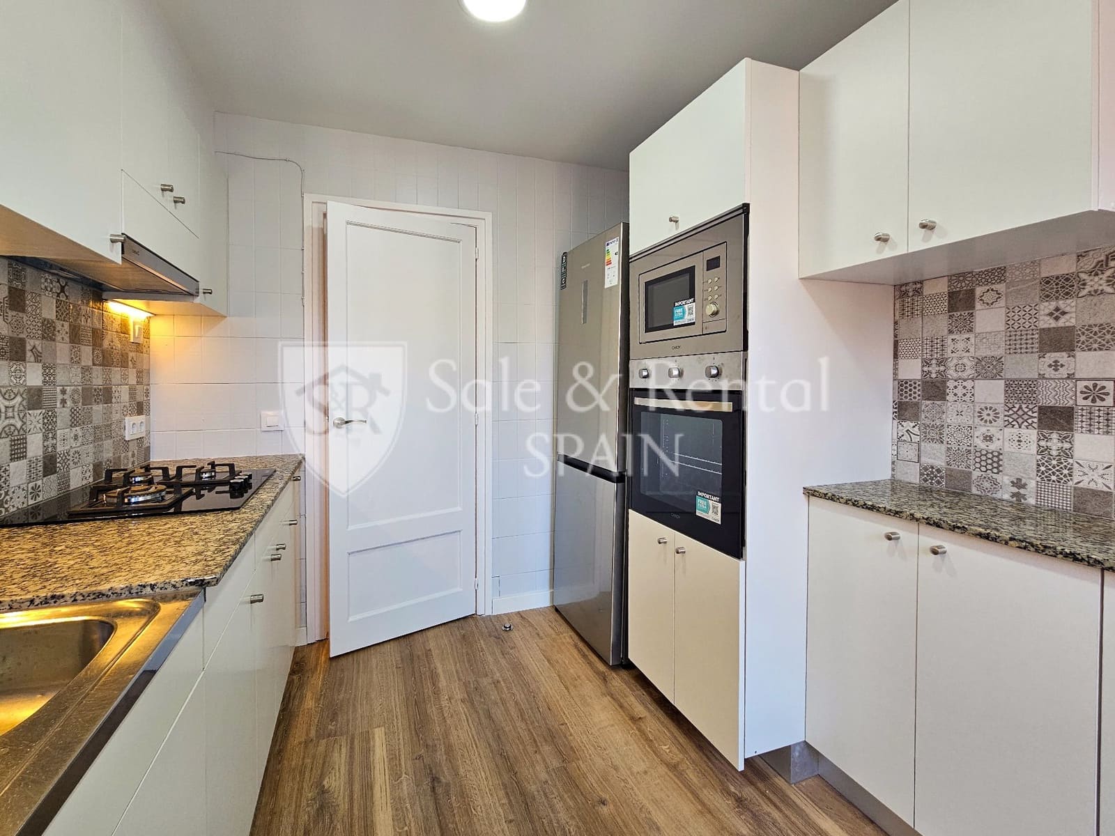 3 slaapkamer Flat te koop in Sant Feliu de Guixols - € 360.000 (Ref: 9647554)