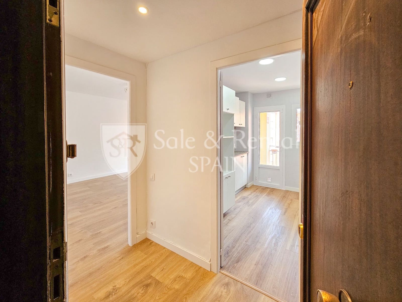 3 slaapkamer Flat te koop in Sant Feliu de Guixols - € 360.000 (Ref: 9647554)