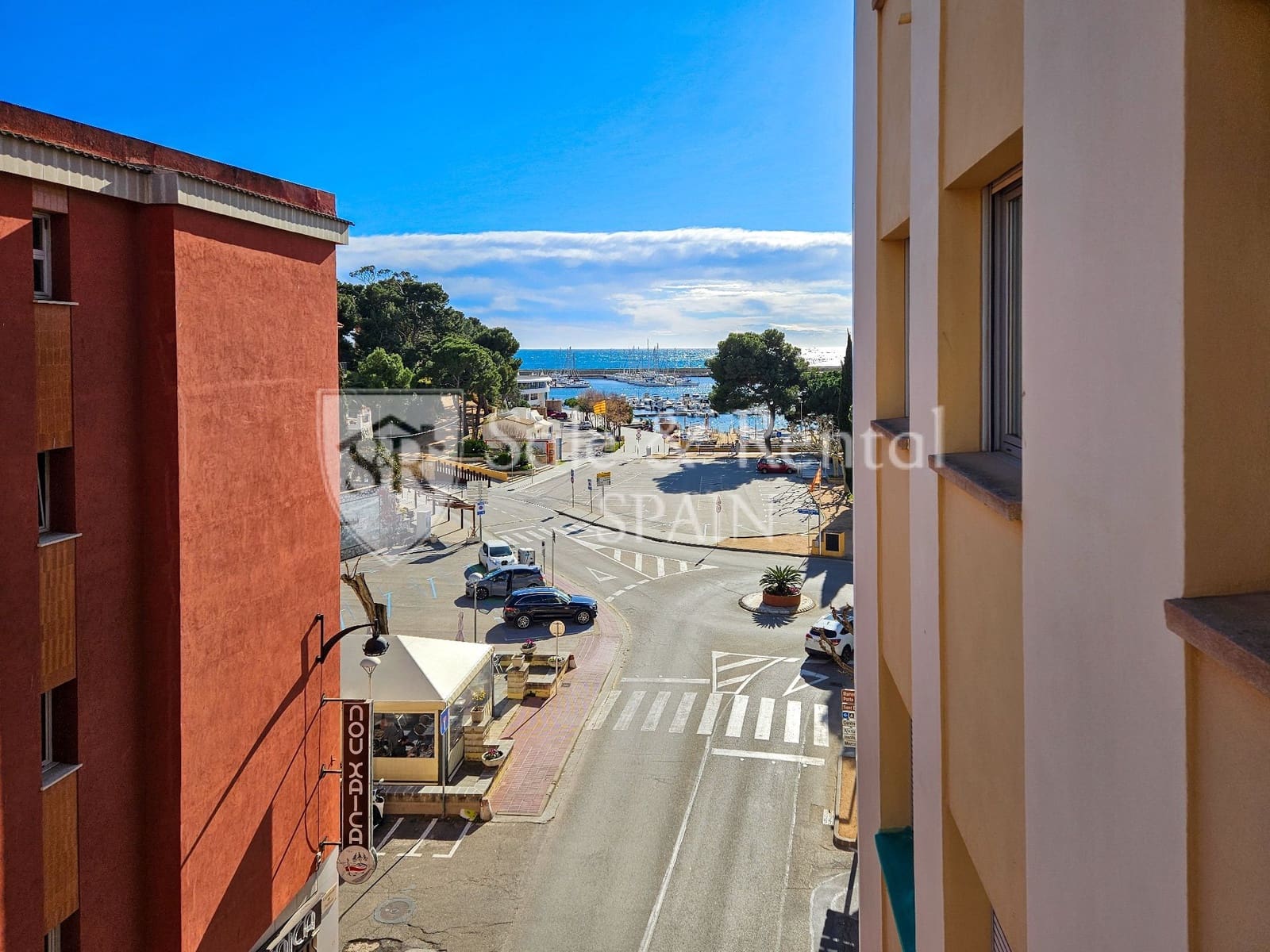 3 slaapkamer Flat te koop in Sant Feliu de Guixols - € 360.000 (Ref: 9647554)