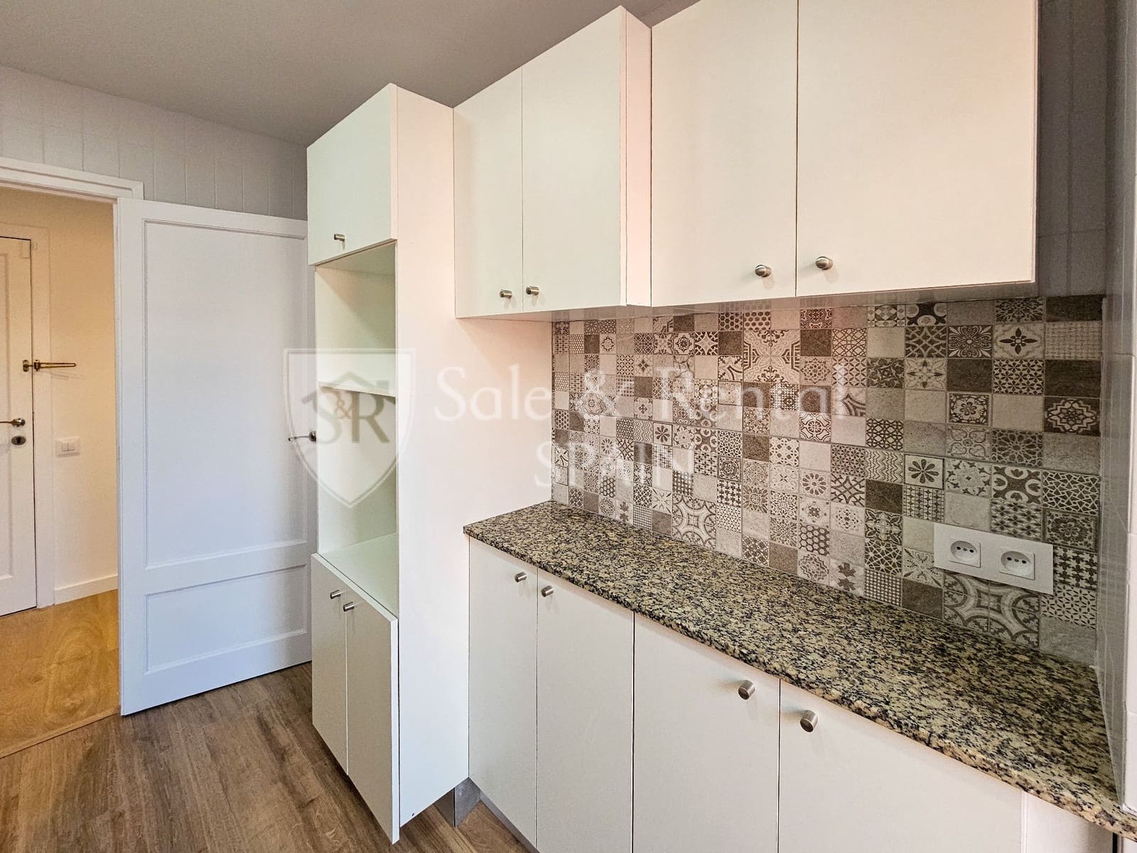 3 slaapkamer Flat te koop in Sant Feliu de Guixols - € 360.000 (Ref: 9647554)