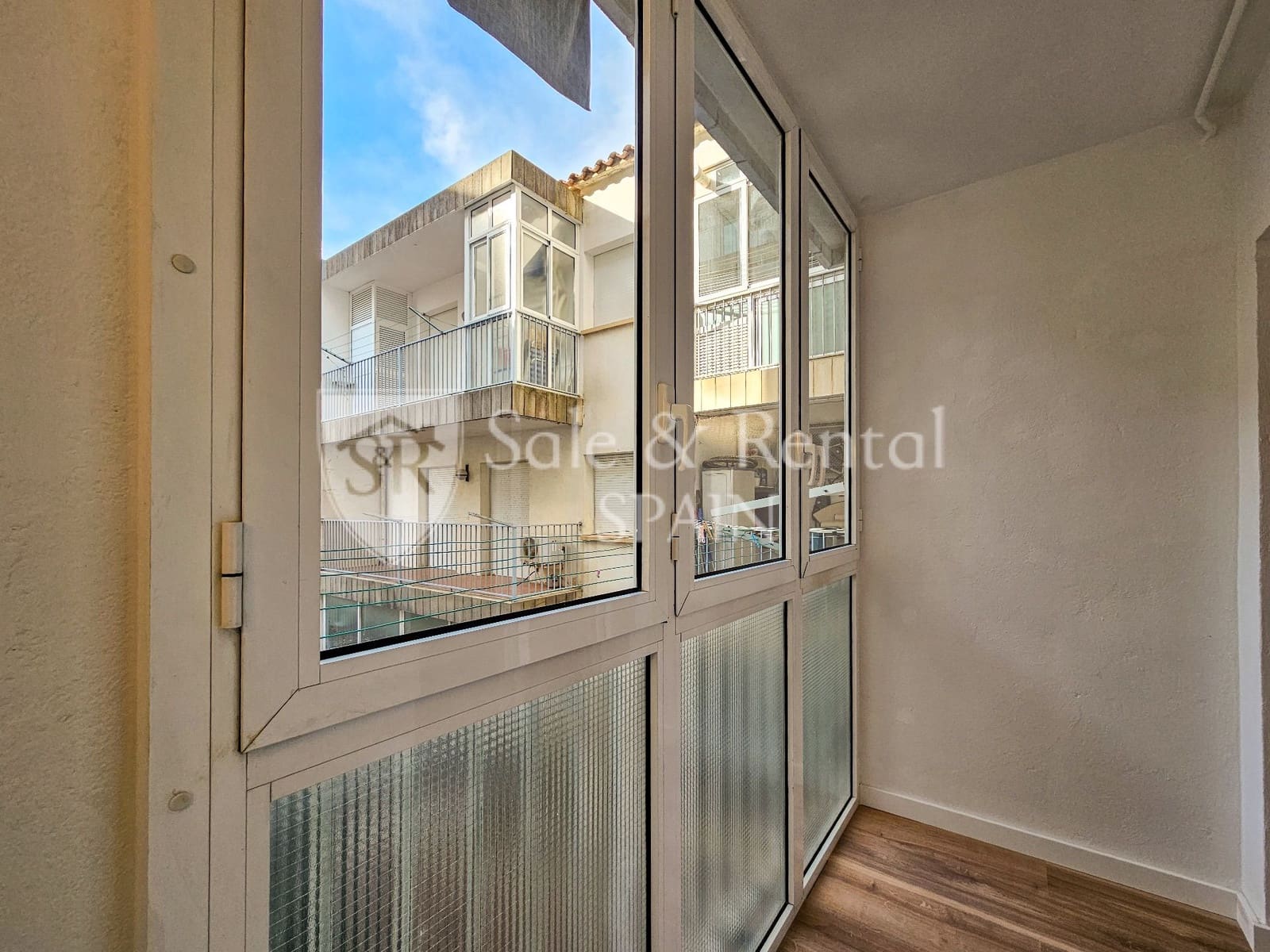 3 slaapkamer Flat te koop in Sant Feliu de Guixols - € 360.000 (Ref: 9647554)