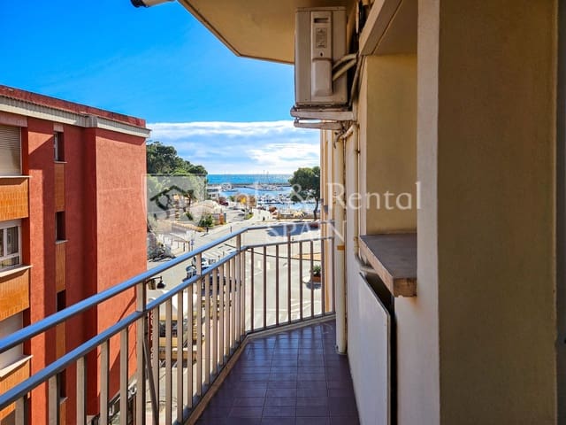 3 slaapkamer Flat te koop in Sant Feliu de Guíxols - € 360.000 (Ref: 9647554)