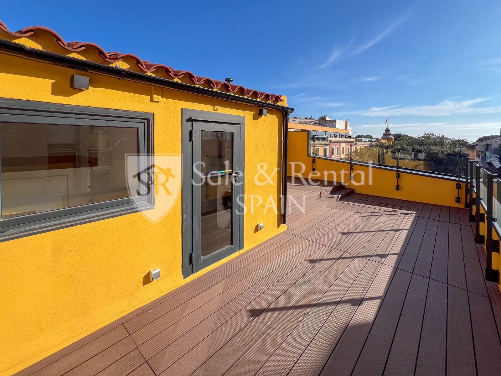 3 bedroom Villa for sale in Sant Feliu de Guixols - € 560,000 (Ref: 9651108)