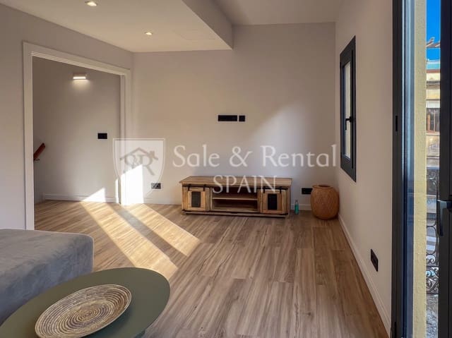 3 makuuhuone Huvila myytävänä paikassa Sant Feliu de Guíxols - 560 000 € (Ref: 9651108)