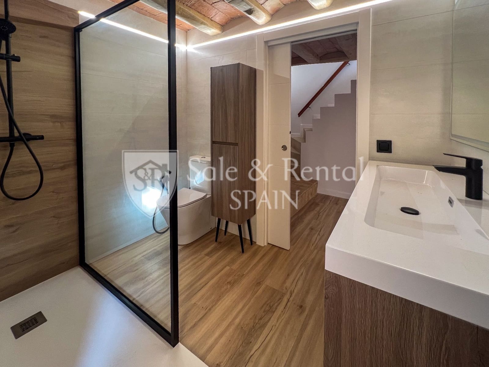 3 bedroom Villa for sale in Sant Feliu de Guixols - € 560,000 (Ref: 9651108)