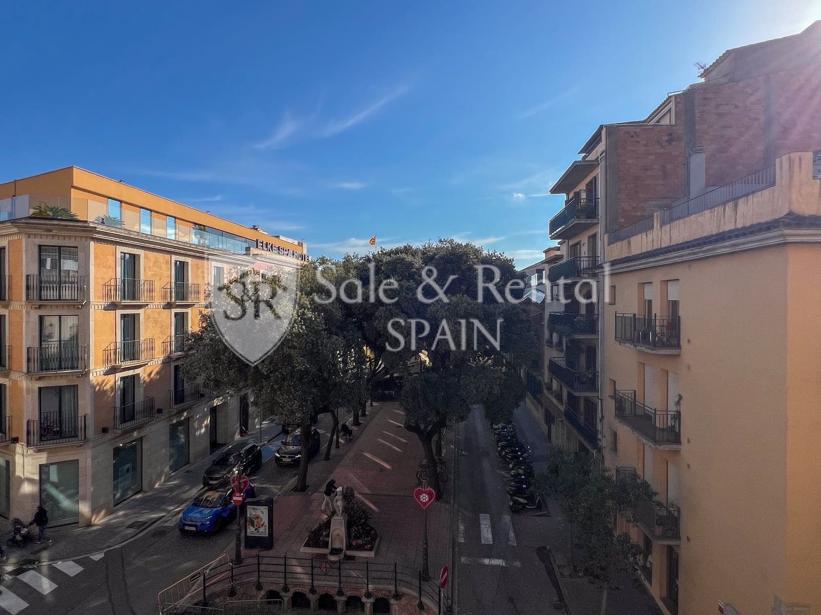 3 bedroom Villa for sale in Sant Feliu de Guixols - € 560,000 (Ref: 9651108)