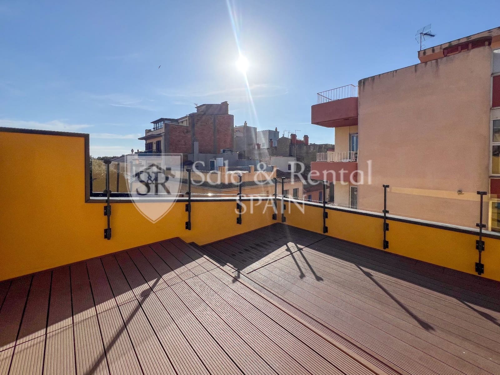 3 bedroom Villa for sale in Sant Feliu de Guixols - € 560,000 (Ref: 9651108)