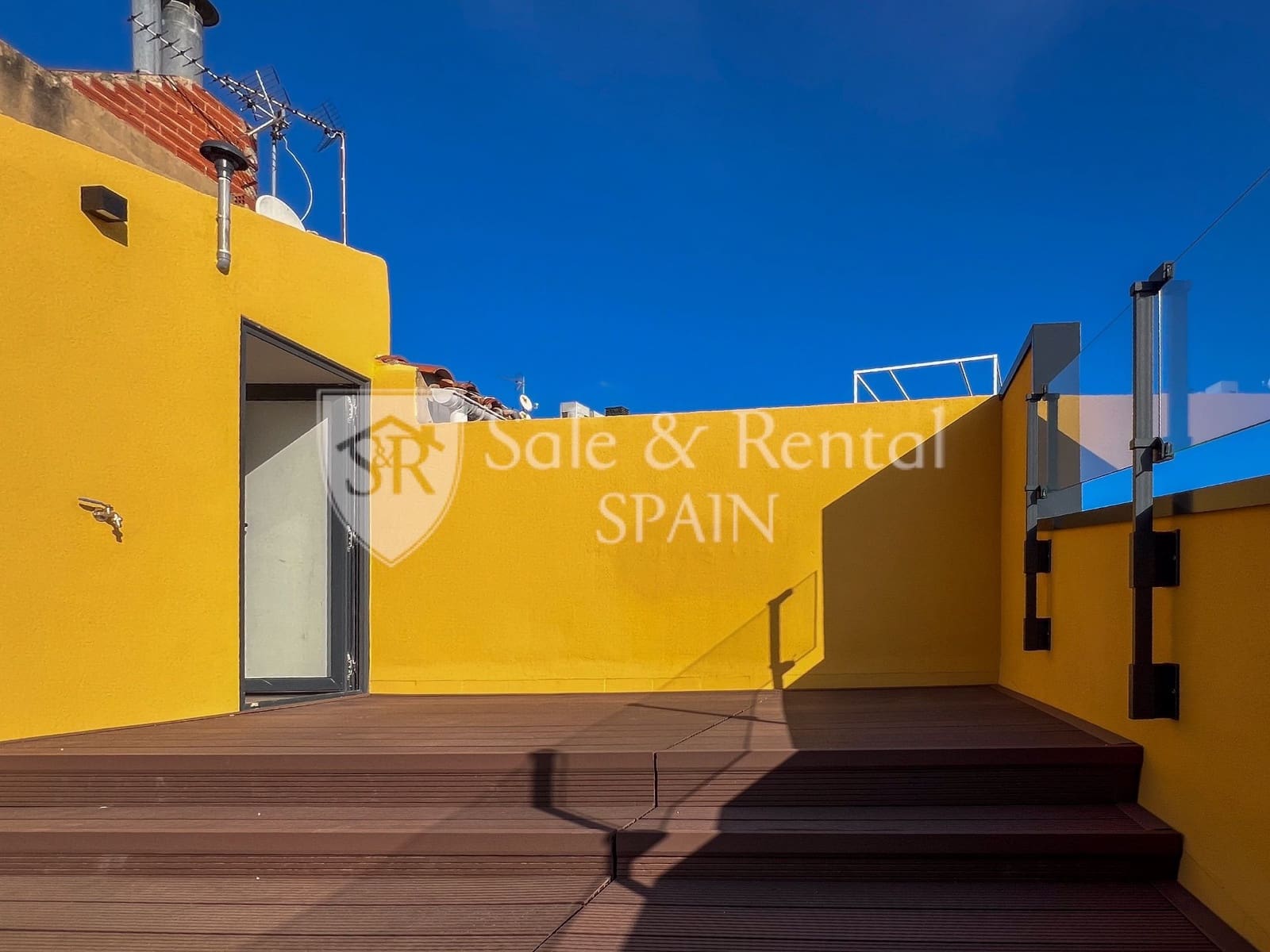 3 bedroom Villa for sale in Sant Feliu de Guixols - € 560,000 (Ref: 9651108)