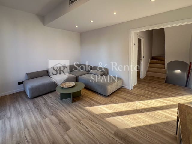 3 makuuhuone Huvila myytävänä paikassa Sant Feliu de Guíxols - 560 000 € (Ref: 9651108)