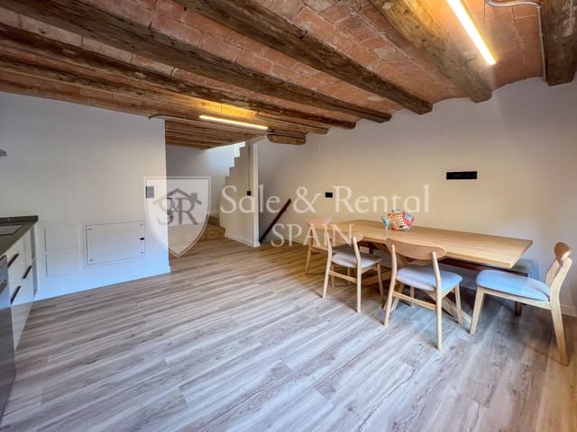 3 makuuhuone Huvila myytävänä paikassa Sant Feliu de Guíxols - 560 000 € (Ref: 9651108)