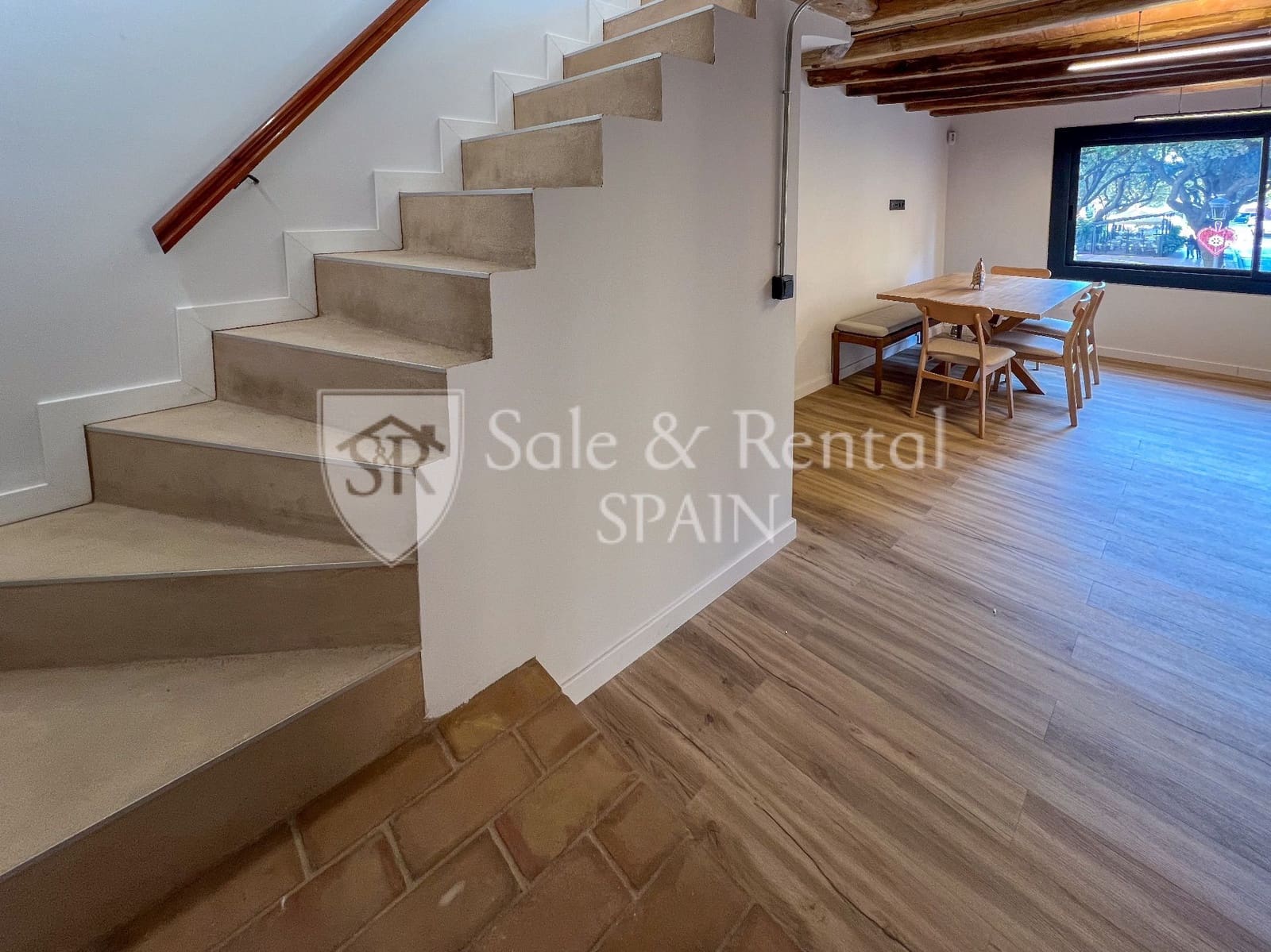 3 bedroom Villa for sale in Sant Feliu de Guixols - € 560,000 (Ref: 9651108)