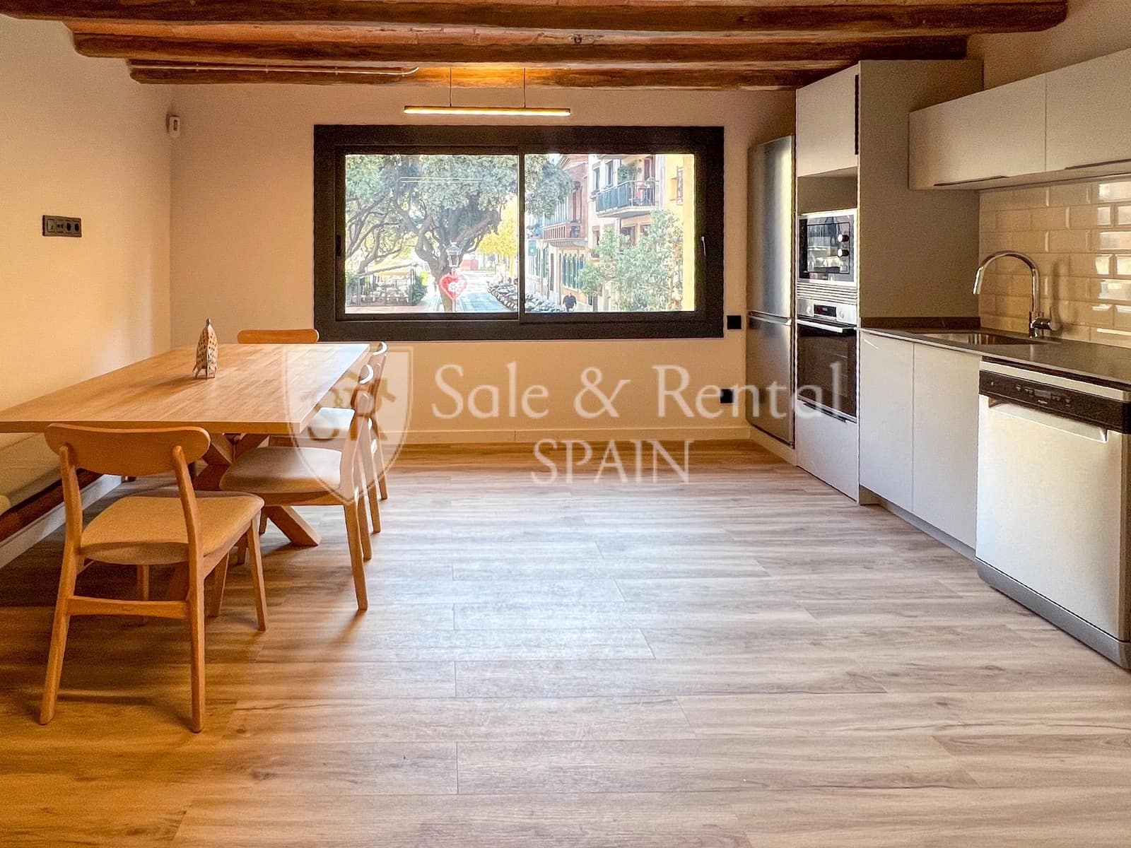 3 bedroom Villa for sale in Sant Feliu de Guixols - € 560,000 (Ref: 9651108)