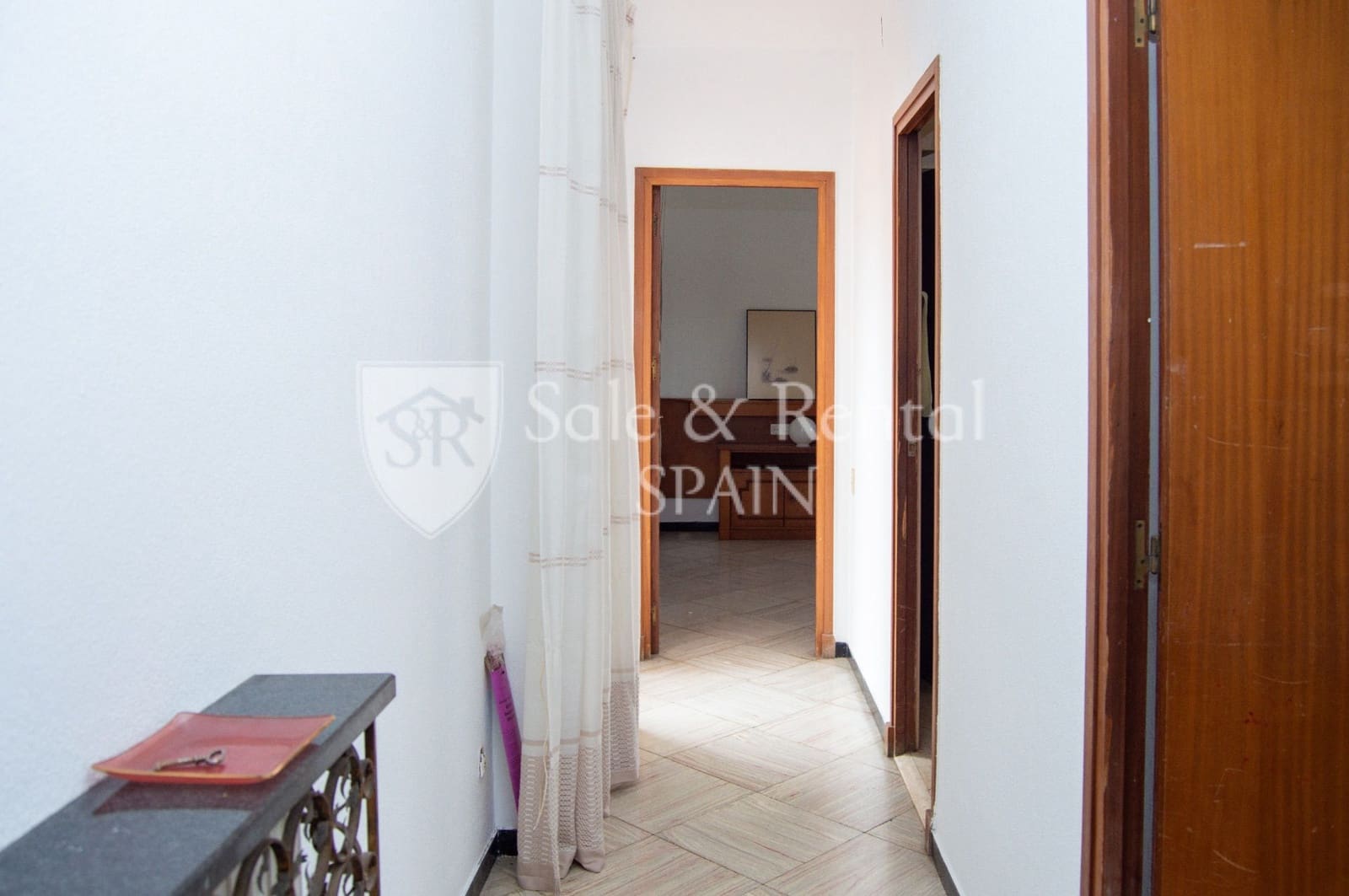 Pareado de 4 habitaciones en Malgrat de Mar en venta con garaje - 470.000 € (Ref: 9665795)