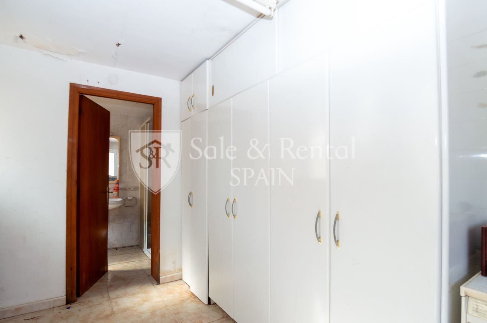 Pareado de 4 habitaciones en Malgrat de Mar en venta con garaje - 470.000 € (Ref: 9665795)