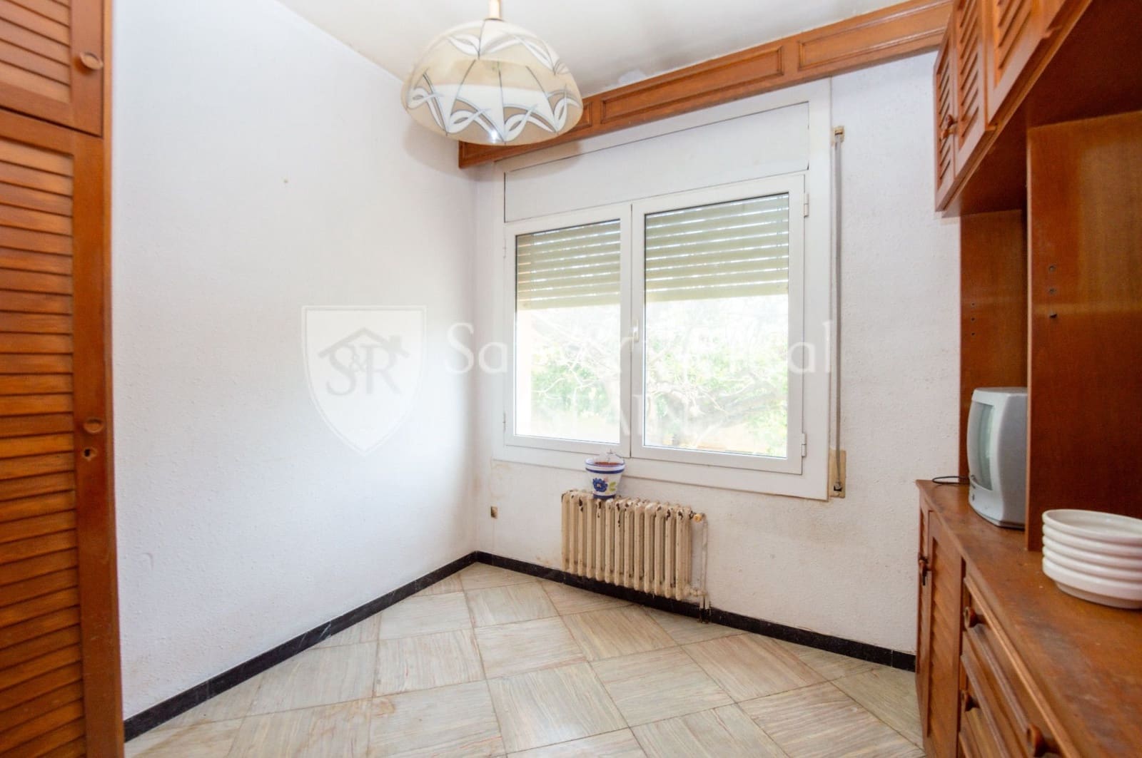 Pareado de 4 habitaciones en Malgrat de Mar en venta con garaje - 470.000 € (Ref: 9665795)