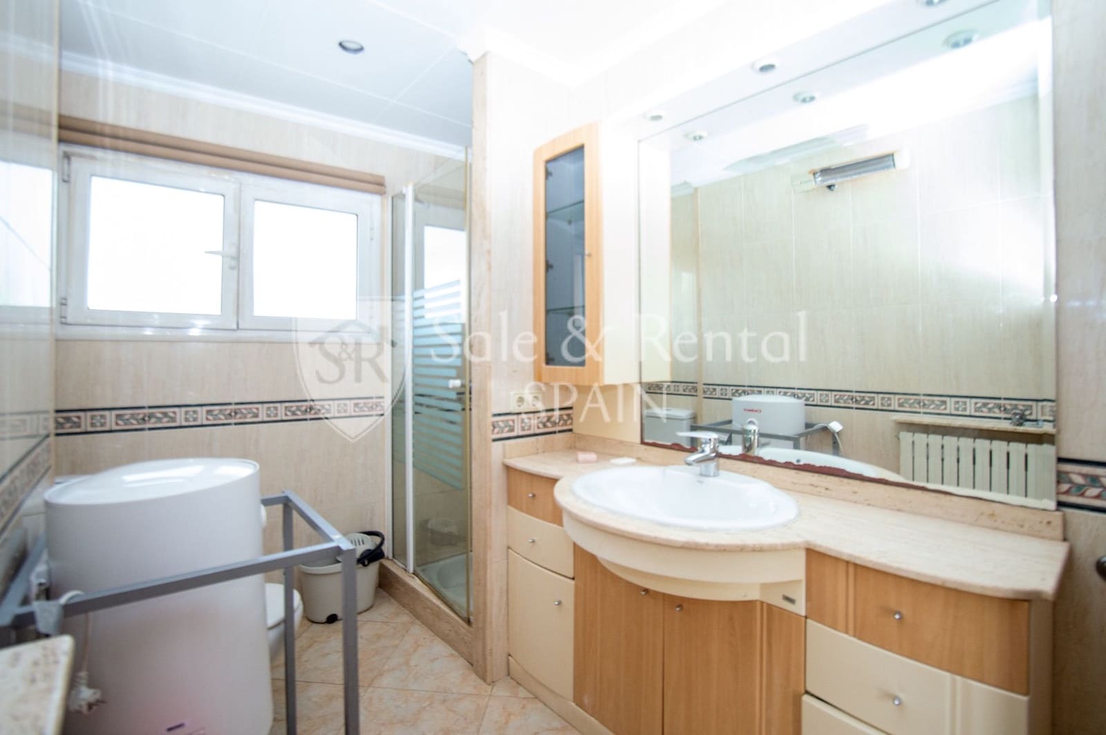 Pareado de 4 habitaciones en Malgrat de Mar en venta con garaje - 470.000 € (Ref: 9665795)