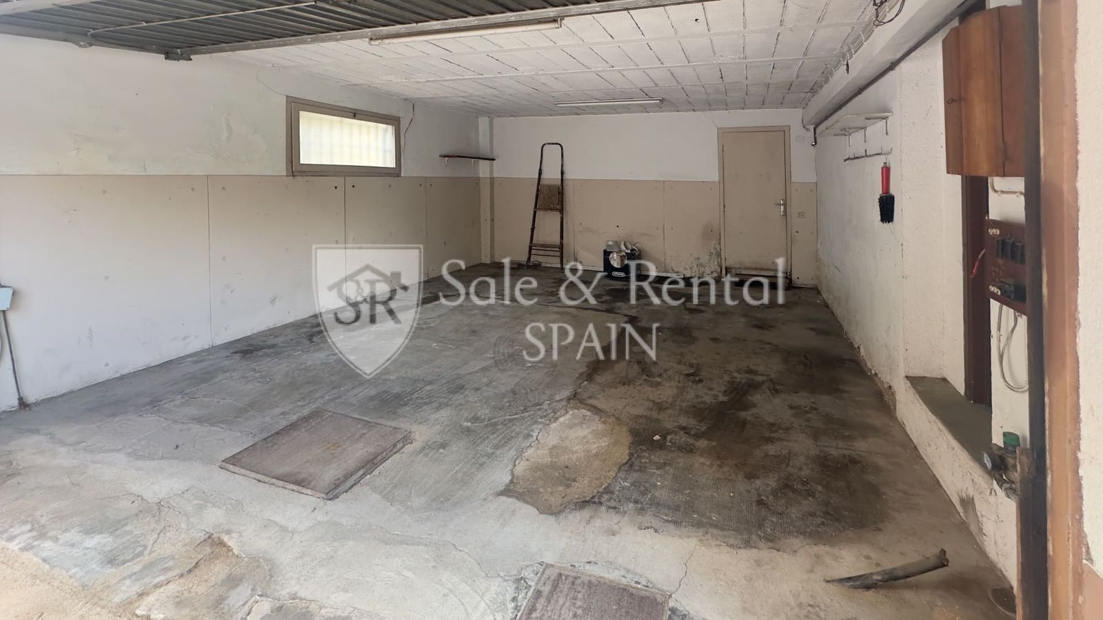 Pareado de 4 habitaciones en Malgrat de Mar en venta con garaje - 470.000 € (Ref: 9665795)