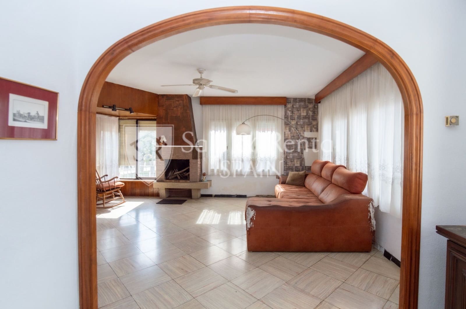 Pareado de 4 habitaciones en Malgrat de Mar en venta con garaje - 470.000 € (Ref: 9665795)