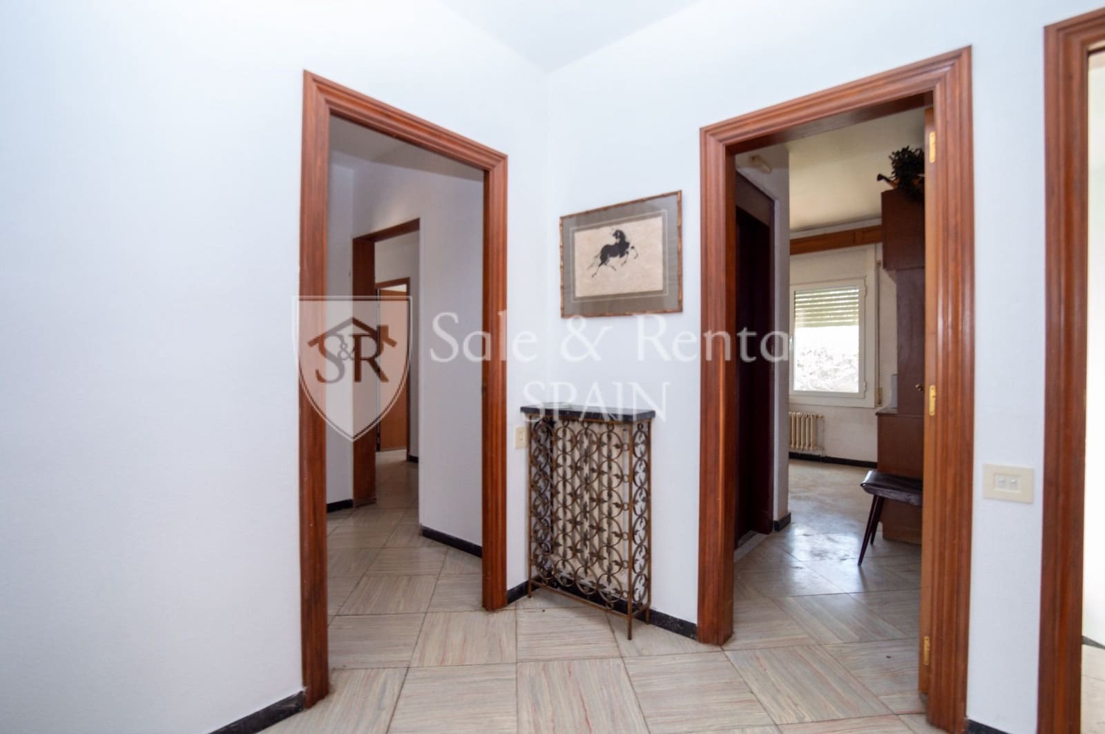 Pareado de 4 habitaciones en Malgrat de Mar en venta con garaje - 470.000 € (Ref: 9665795)