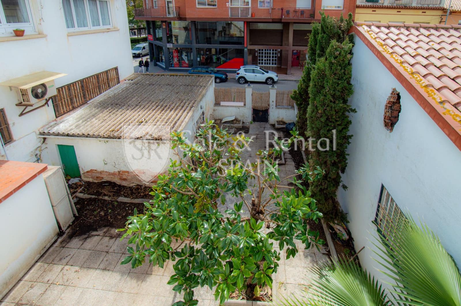Pareado de 4 habitaciones en Malgrat de Mar en venta con garaje - 470.000 € (Ref: 9665795)