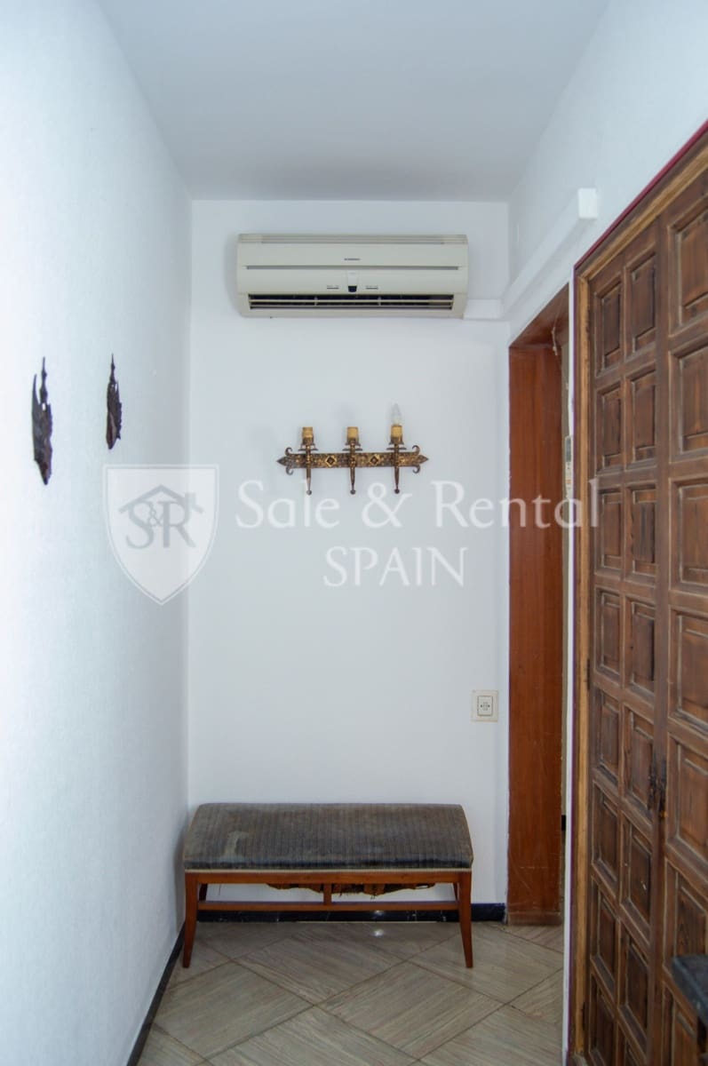 4 Zimmer Doppelhaus zu verkaufen in Malgrat de Mar mit Garage - 330.000 € (Ref: 9669881)