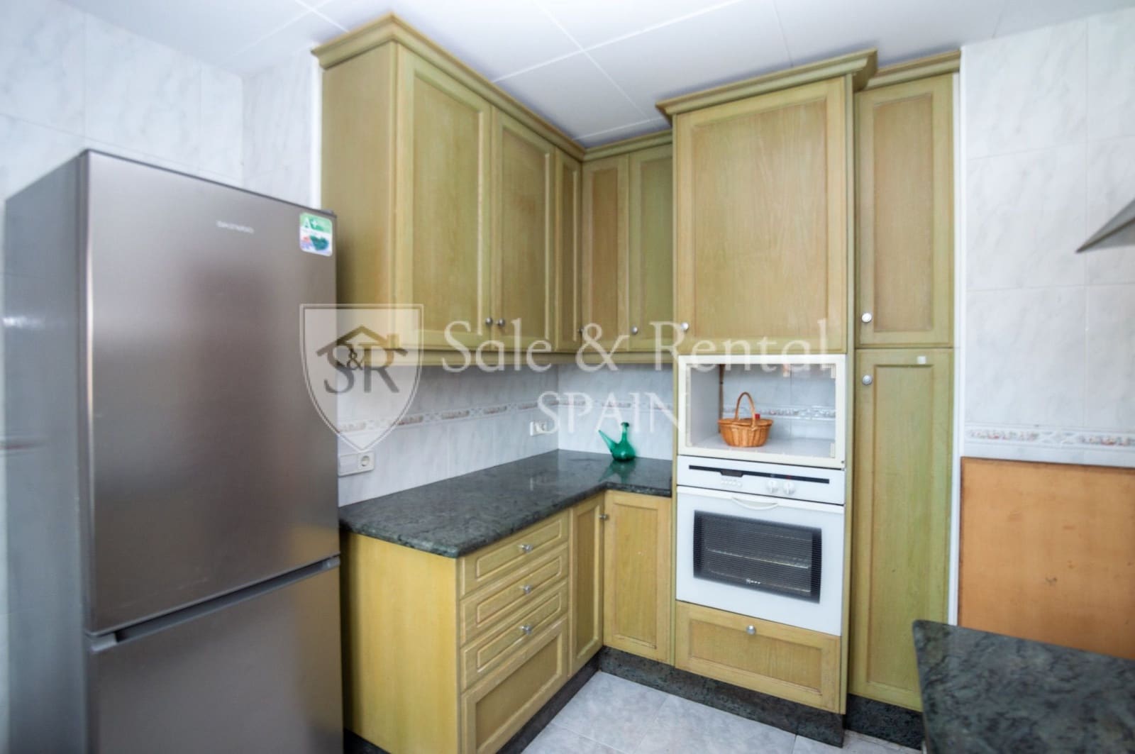 4 Zimmer Doppelhaus zu verkaufen in Malgrat de Mar mit Garage - 330.000 € (Ref: 9669881)