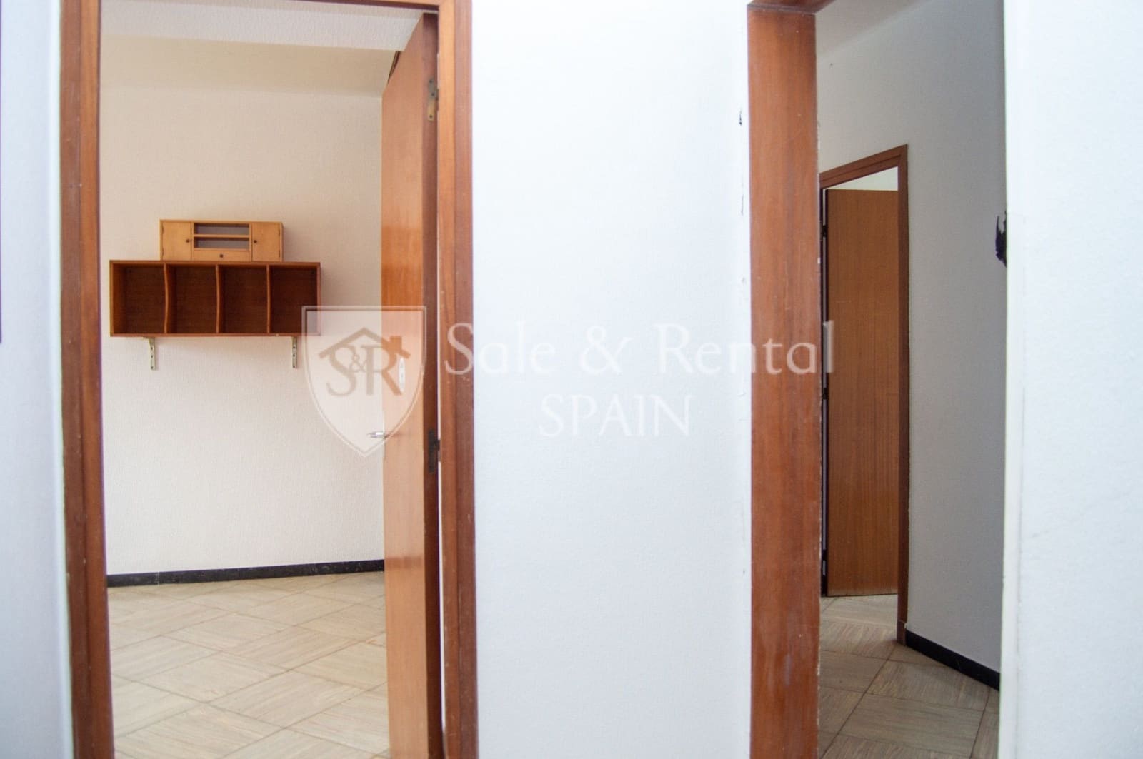 4 Zimmer Doppelhaus zu verkaufen in Malgrat de Mar mit Garage - 330.000 € (Ref: 9669881)