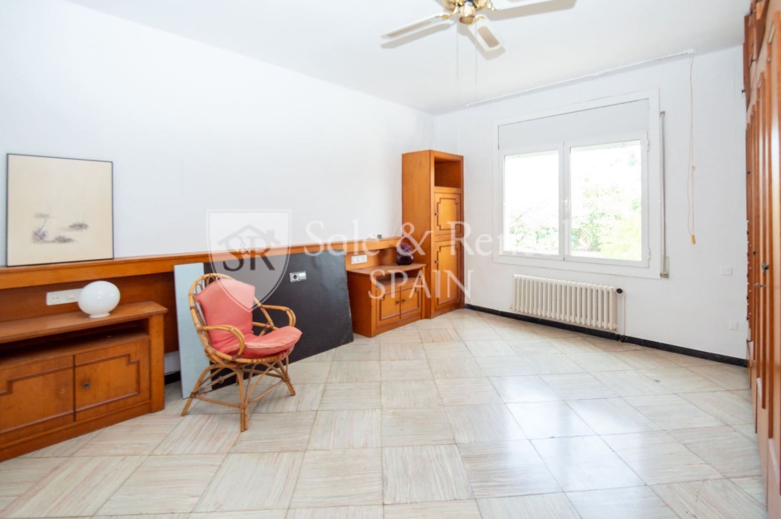 4 Zimmer Doppelhaus zu verkaufen in Malgrat de Mar mit Garage - 330.000 € (Ref: 9669881)