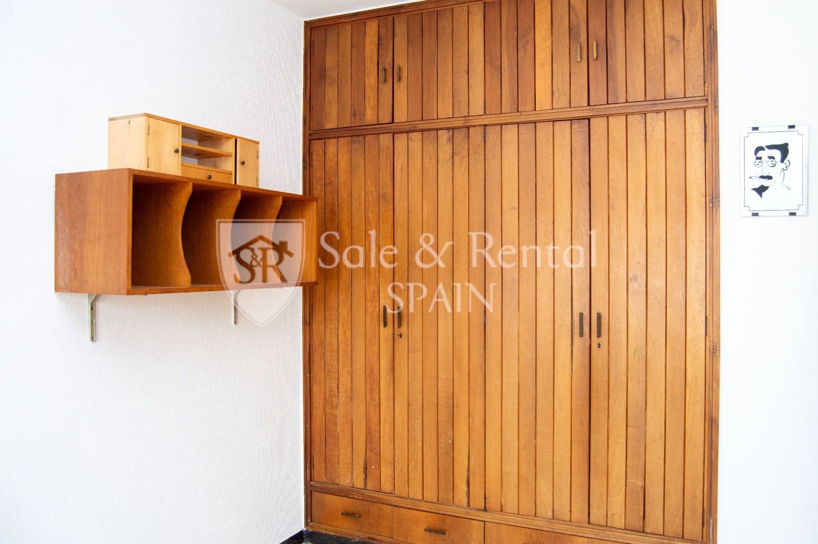 4 Zimmer Doppelhaus zu verkaufen in Malgrat de Mar mit Garage - 330.000 € (Ref: 9669881)