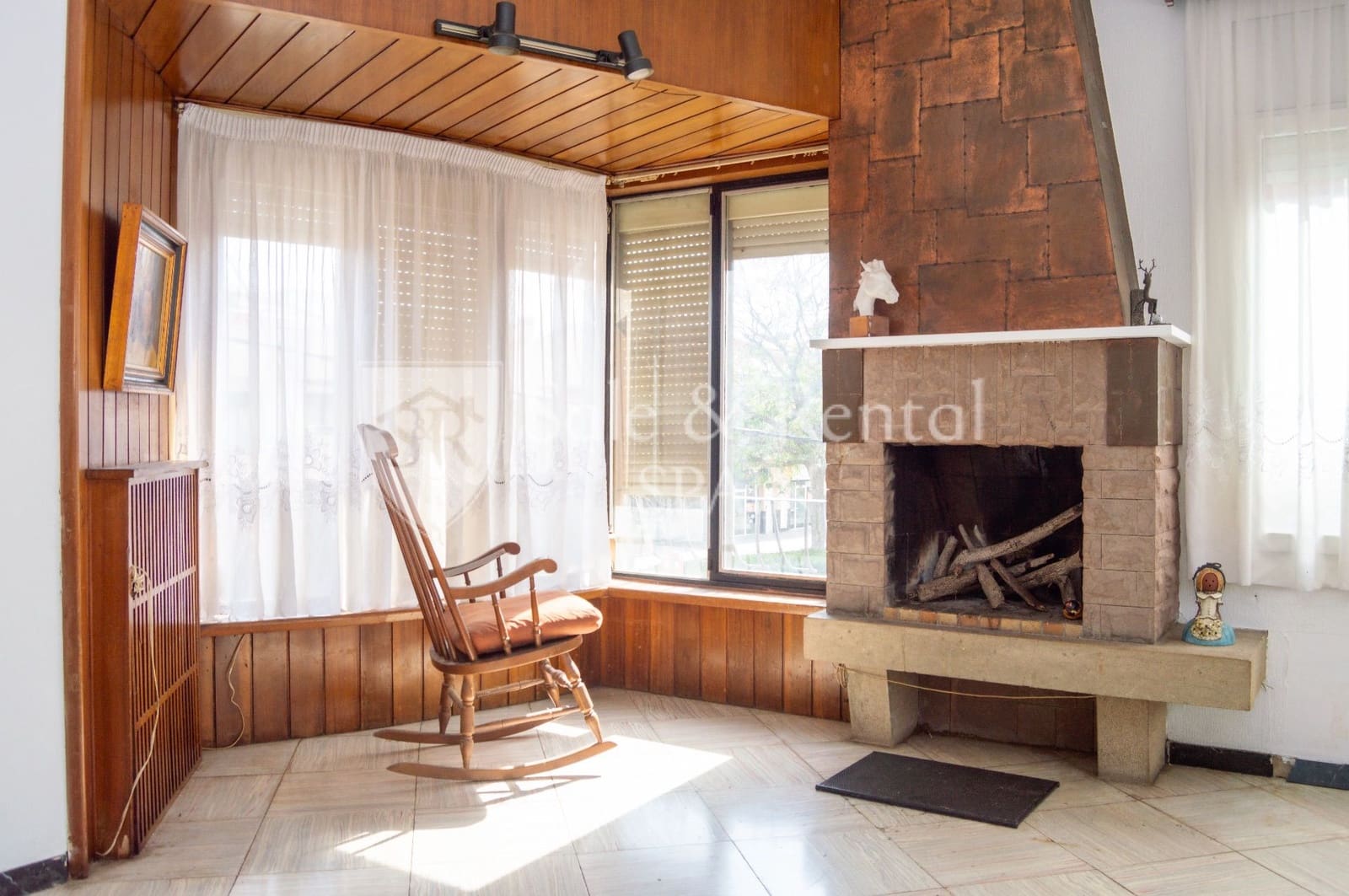 4 Zimmer Doppelhaus zu verkaufen in Malgrat de Mar mit Garage - 330.000 € (Ref: 9669881)