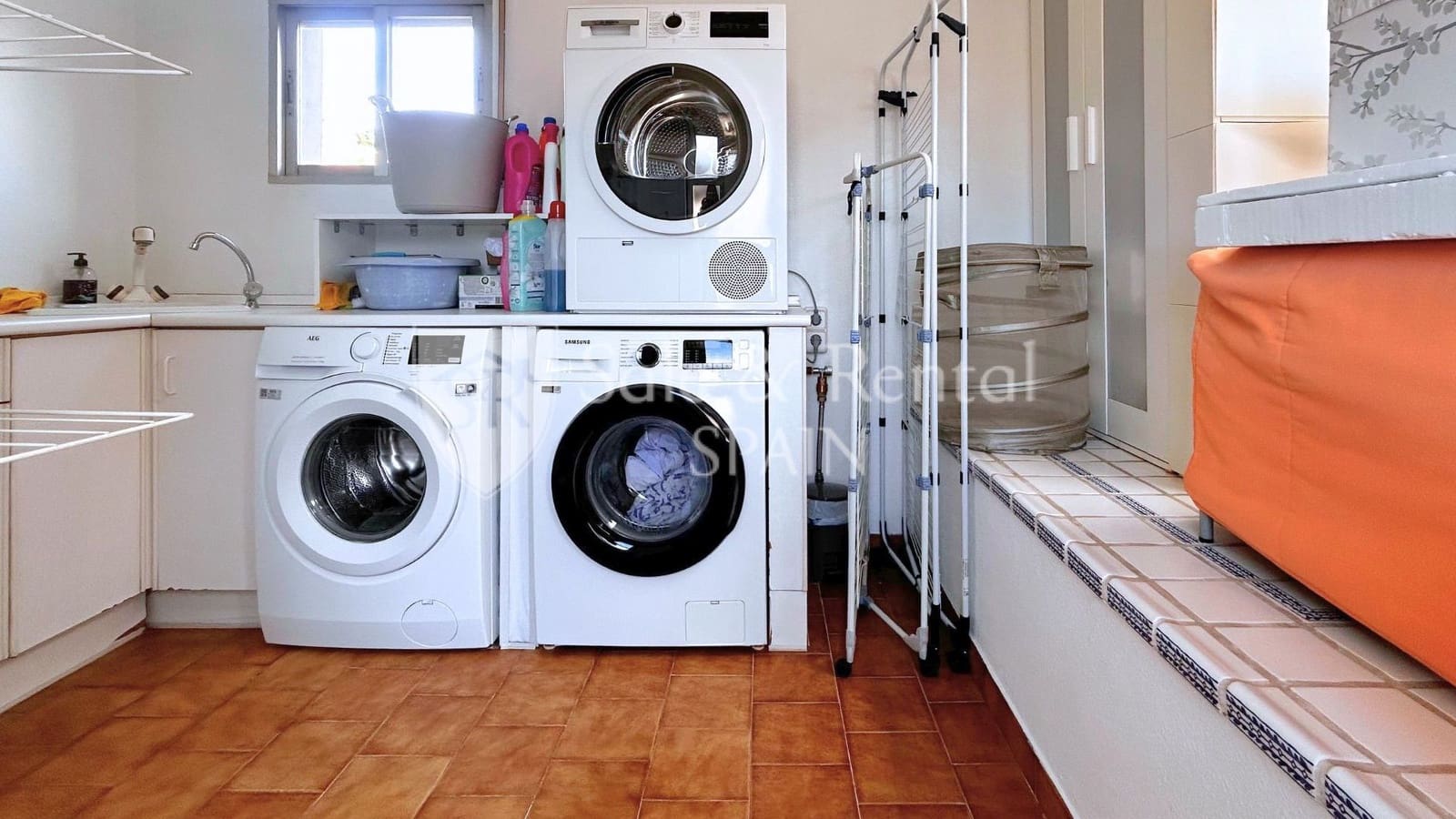 3 bedroom Flat for sale in Sant Feliu de Guixols with garage - € 279,000 (Ref: 9669882)