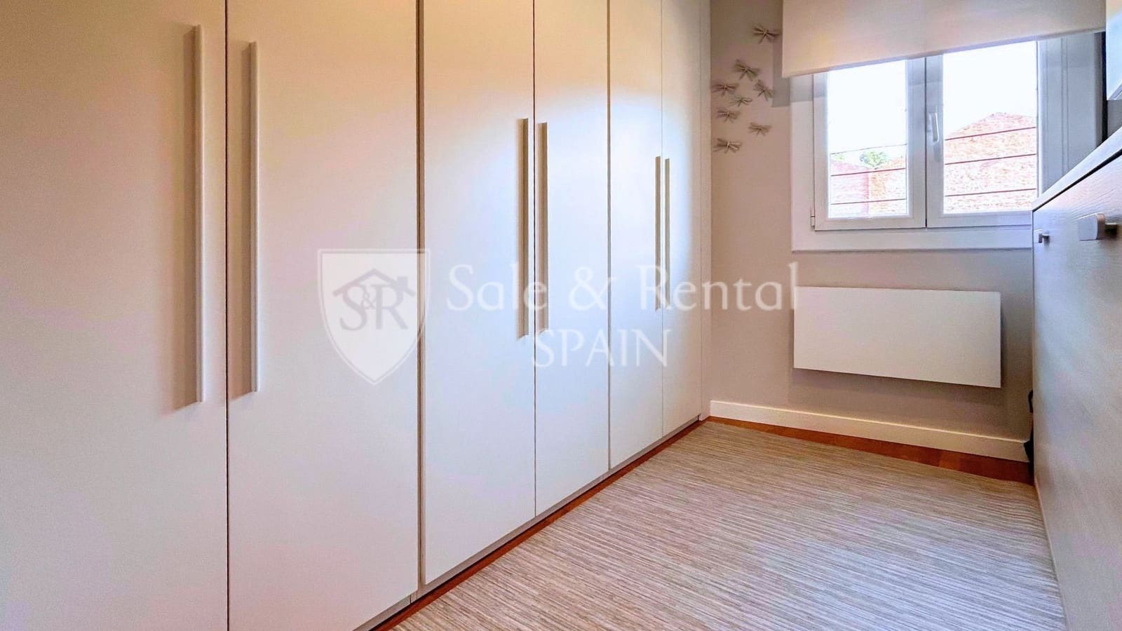 3 bedroom Flat for sale in Sant Feliu de Guixols with garage - € 279,000 (Ref: 9669882)