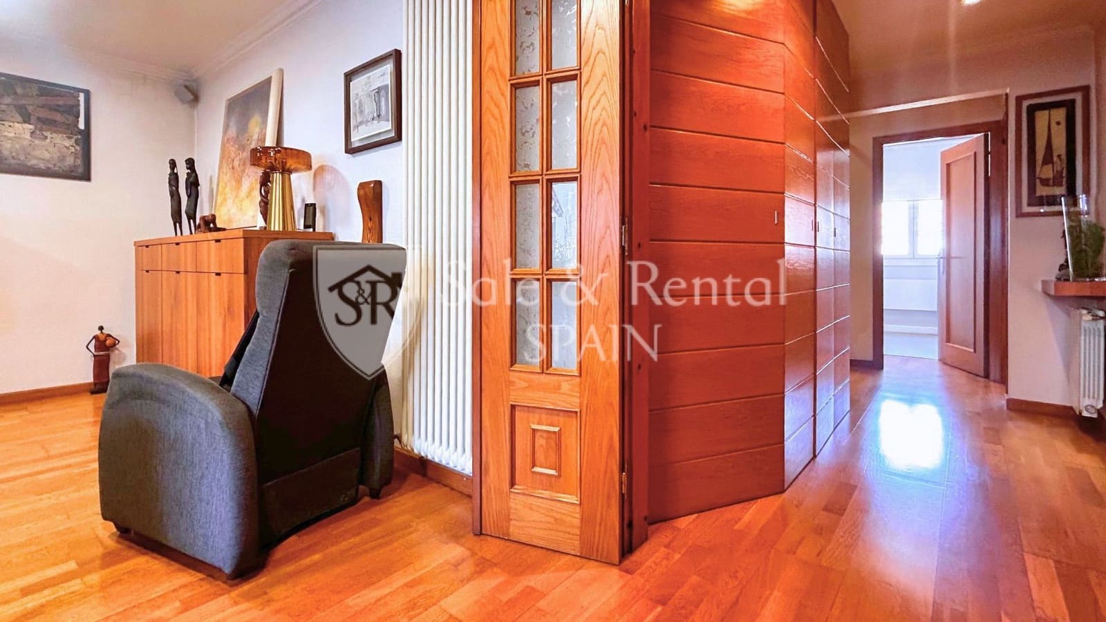 3 bedroom Flat for sale in Sant Feliu de Guixols with garage - € 279,000 (Ref: 9669882)